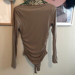 Abercrombie & Fitch bodysuit